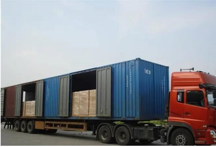 泉州到原阳县整车运输