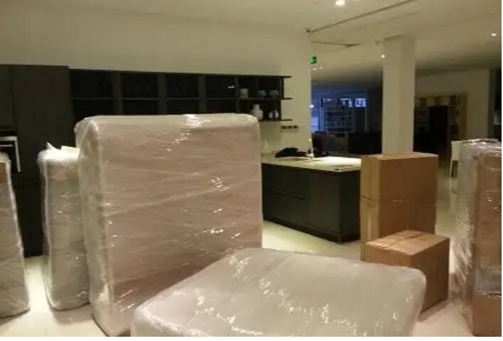 泉州到原阳县长途搬家