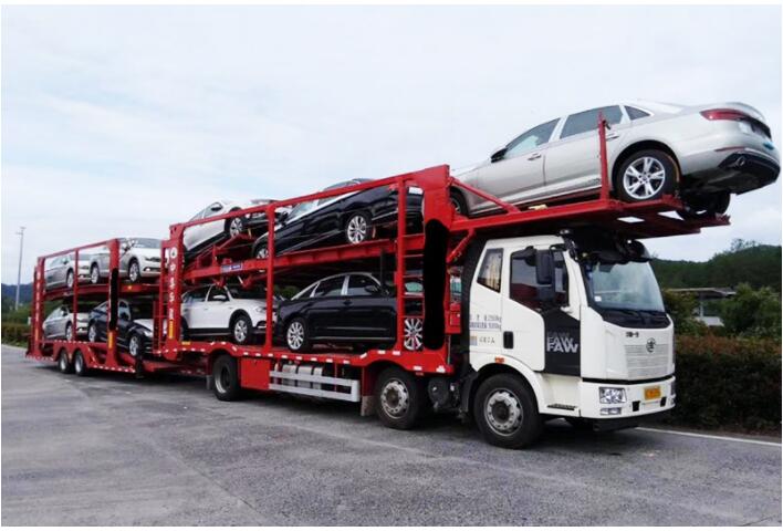 泉州到原阳县轿车托运